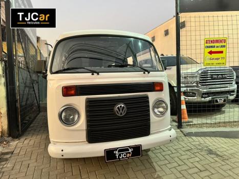 VOLKSWAGEN Kombi 1.4 FLEX STD 9 LUGARES, Foto 5