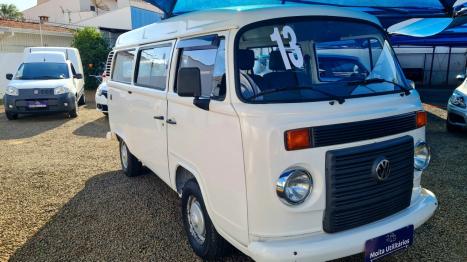 VOLKSWAGEN Kombi 1.4 FLEX STD 9 LUGARES, Foto 3