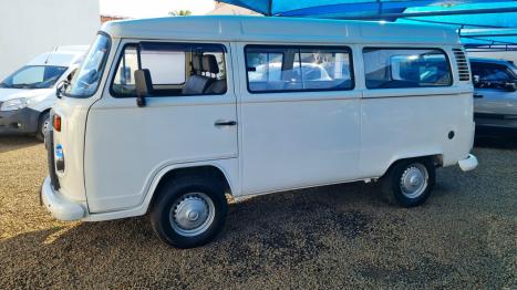 VOLKSWAGEN Kombi 1.4 FLEX STD 9 LUGARES, Foto 4