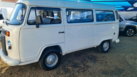 VOLKSWAGEN Kombi 1.4 FLEX STD 9 LUGARES, Foto 5