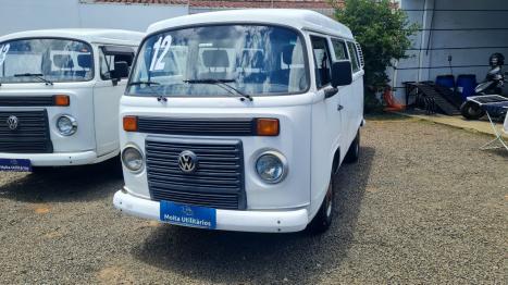 VOLKSWAGEN Kombi 1.4 FLEX STD 9 LUGARES, Foto 1