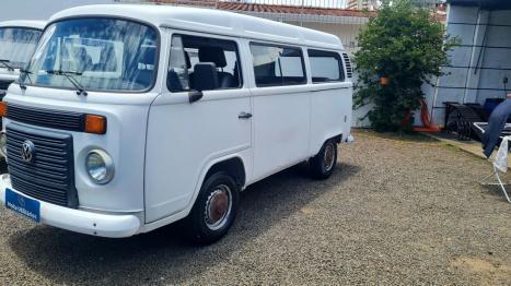 VOLKSWAGEN Kombi 1.4 FLEX STD 9 LUGARES, Foto 2