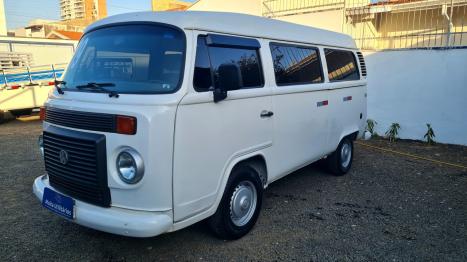 VOLKSWAGEN Kombi 1.4 FLEX STD 9 LUGARES, Foto 2