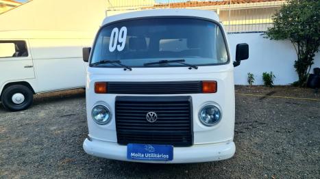 VOLKSWAGEN Kombi 1.4 FLEX STD 9 LUGARES, Foto 3