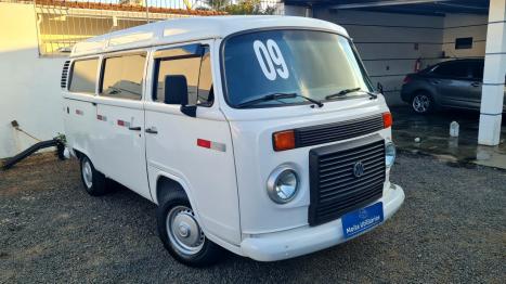 VOLKSWAGEN Kombi 1.4 FLEX STD 9 LUGARES, Foto 4