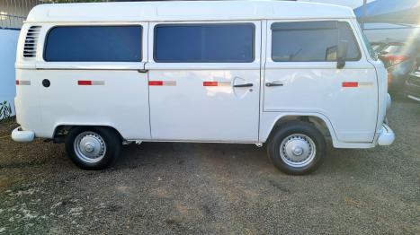 VOLKSWAGEN Kombi 1.4 FLEX STD 9 LUGARES, Foto 6