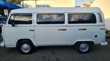 VOLKSWAGEN Kombi 1.4 FLEX STD 9 LUGARES, Foto 7