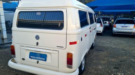 VOLKSWAGEN Kombi 1.4 FLEX STD 9 LUGARES, Foto 8
