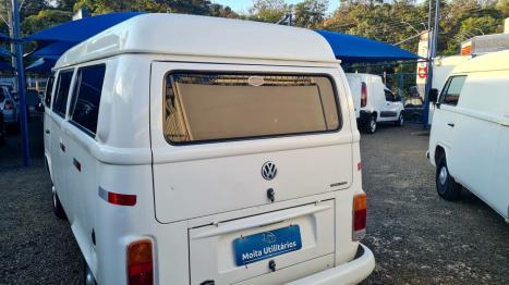 VOLKSWAGEN Kombi 1.4 FLEX STD 9 LUGARES, Foto 9