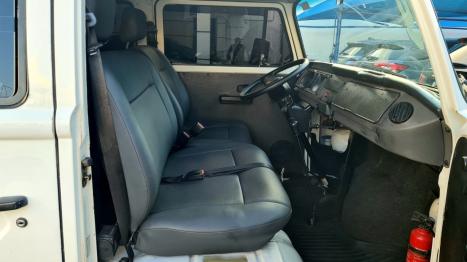 VOLKSWAGEN Kombi 1.4 FLEX STD 9 LUGARES, Foto 11