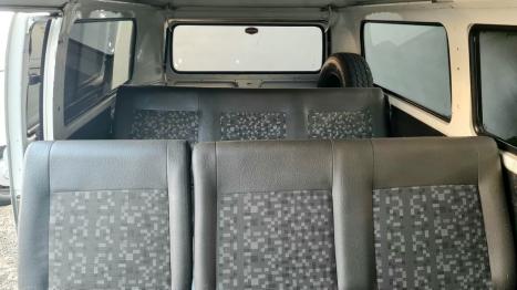 VOLKSWAGEN Kombi 1.4 FLEX STD 9 LUGARES, Foto 12