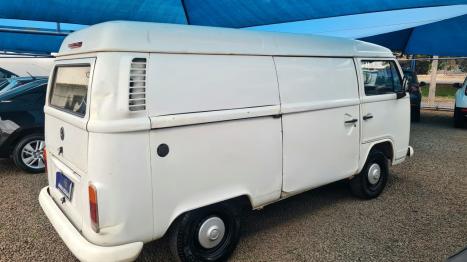 VOLKSWAGEN Kombi 1.4 FLEX FURGO, Foto 6