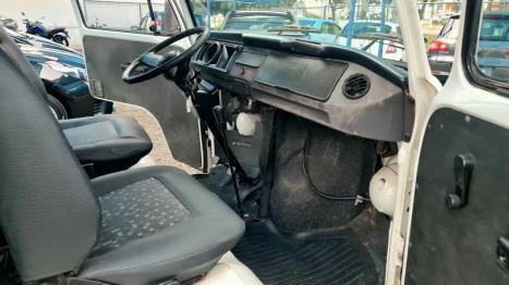 VOLKSWAGEN Kombi 1.4 FLEX FURGO, Foto 12