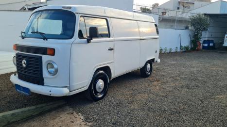 VOLKSWAGEN Kombi 1.4 FLEX FURGO, Foto 2