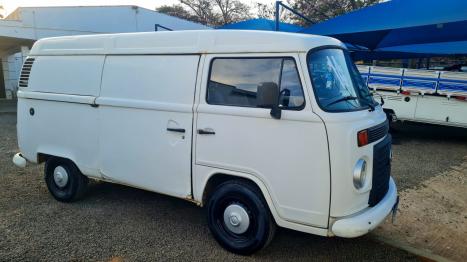 VOLKSWAGEN Kombi 1.4 FLEX FURGO, Foto 4