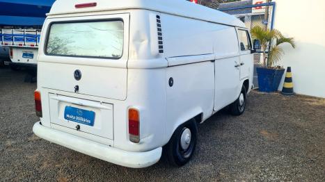 VOLKSWAGEN Kombi 1.4 FLEX FURGO, Foto 6
