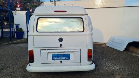VOLKSWAGEN Kombi 1.4 FLEX FURGO, Foto 7