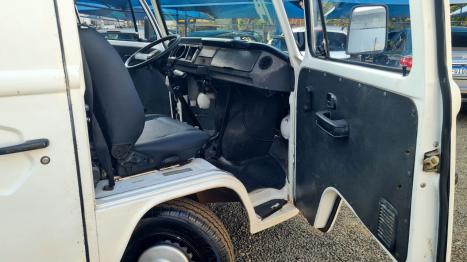VOLKSWAGEN Kombi 1.4 FLEX FURGO, Foto 9