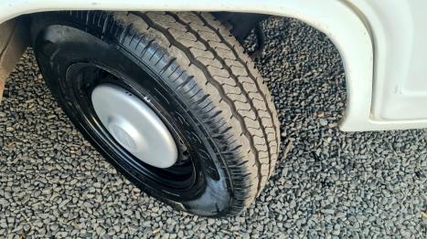 VOLKSWAGEN Kombi 1.4 FLEX FURGO, Foto 10