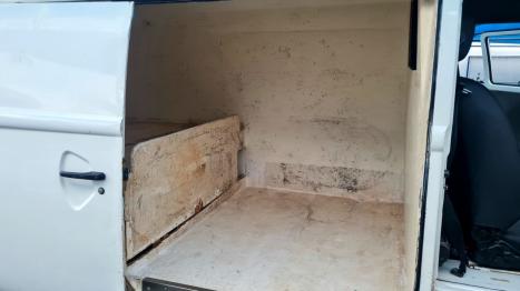 VOLKSWAGEN Kombi 1.4 FLEX FURGO, Foto 14
