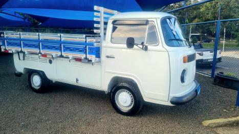 VOLKSWAGEN Kombi 1.5 PICK-UP, Foto 2