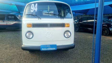 VOLKSWAGEN Kombi 1.5 PICK-UP, Foto 4