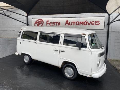 VOLKSWAGEN Kombi 1.6 STD, Foto 1