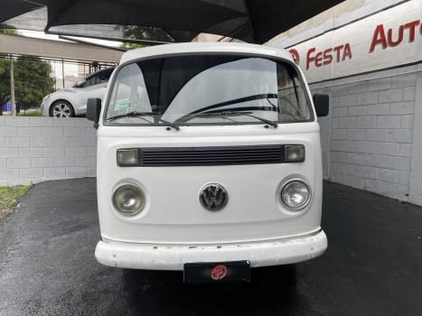 VOLKSWAGEN Kombi 1.6 STD, Foto 2