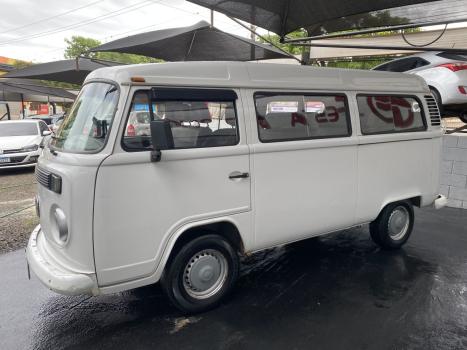 VOLKSWAGEN Kombi 1.6 STD, Foto 3