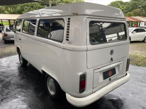 VOLKSWAGEN Kombi 1.6 STD, Foto 5