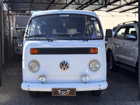 VOLKSWAGEN Kombi 1.6 STD 9 LUGARES, Foto 3