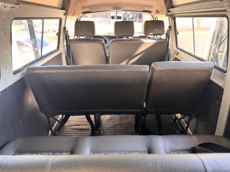 VOLKSWAGEN Kombi 1.6 STD 9 LUGARES, Foto 7