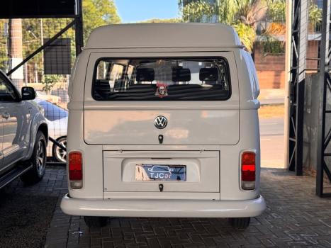 VOLKSWAGEN Kombi 1.6 STD 9 LUGARES, Foto 10