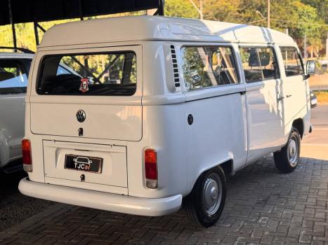 VOLKSWAGEN Kombi 1.6 STD 9 LUGARES, Foto 11