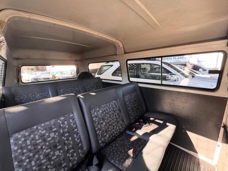 VOLKSWAGEN Kombi 1.6 STD 9 LUGARES, Foto 12
