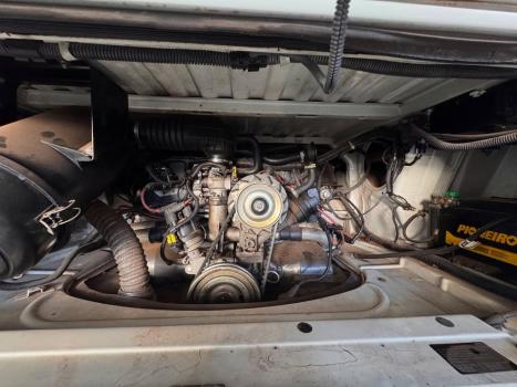 VOLKSWAGEN Kombi 1.6 STD 9 LUGARES, Foto 14