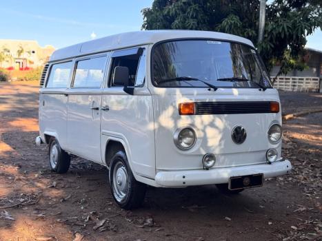 VOLKSWAGEN Kombi 1.6 STD 9 LUGARES, Foto 1