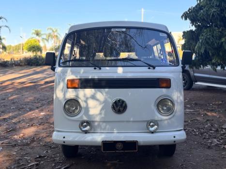 VOLKSWAGEN Kombi 1.6 STD 9 LUGARES, Foto 3