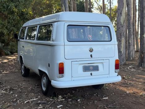 VOLKSWAGEN Kombi 1.6 STD 9 LUGARES, Foto 5