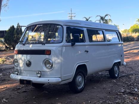 VOLKSWAGEN Kombi 1.6 STD 9 LUGARES, Foto 6