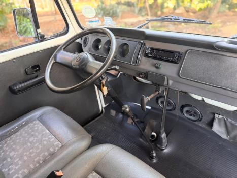 VOLKSWAGEN Kombi 1.6 STD 9 LUGARES, Foto 7