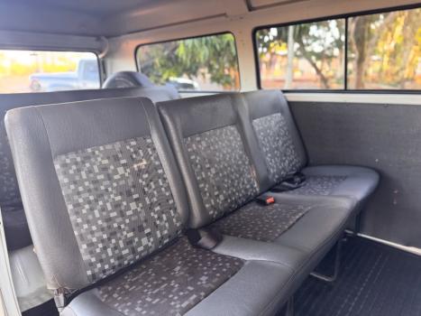 VOLKSWAGEN Kombi 1.6 STD 9 LUGARES, Foto 9