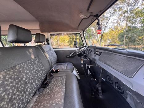 VOLKSWAGEN Kombi 1.6 STD 9 LUGARES, Foto 10