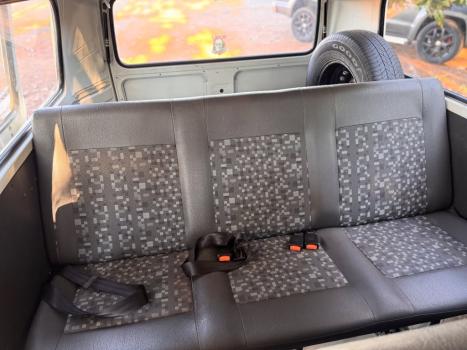 VOLKSWAGEN Kombi 1.6 STD 9 LUGARES, Foto 11