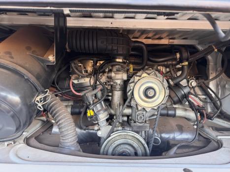 VOLKSWAGEN Kombi 1.6 STD 9 LUGARES, Foto 12