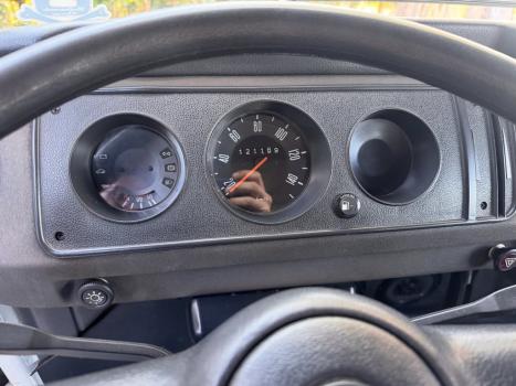VOLKSWAGEN Kombi 1.6 STD 9 LUGARES, Foto 13