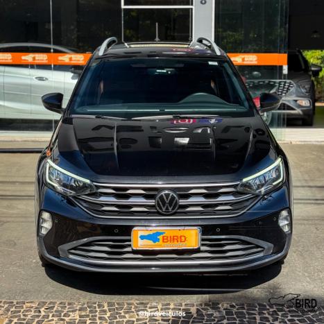 VOLKSWAGEN Nivus 1.0 4P FLEX 200 TSI HIGHLINE TURBO AUTOMTICO, Foto 5