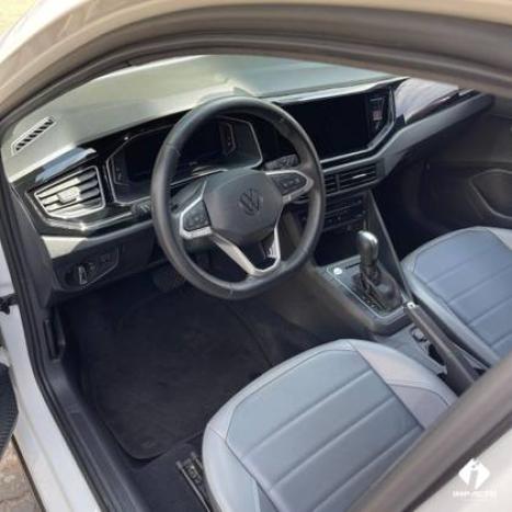 VOLKSWAGEN Nivus 1.0 4P FLEX 200 TSI HIGHLINE TURBO AUTOMTICO, Foto 8