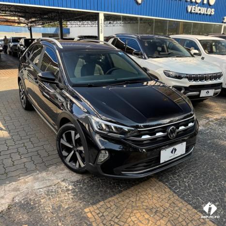 VOLKSWAGEN Nivus 1.0 4P FLEX 200 TSI HIGHLINE TURBO AUTOMTICO, Foto 2