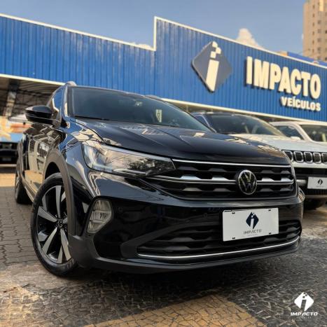 VOLKSWAGEN Nivus 1.0 4P FLEX 200 TSI HIGHLINE TURBO AUTOMTICO, Foto 3